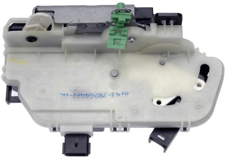 Dorman (Oe Solutions) 937-628 Door Lock Actuator||937-628-001.Jpg||85||d18937628||877546