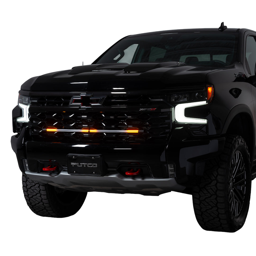 Product of Putco 310037 Light Bar 
