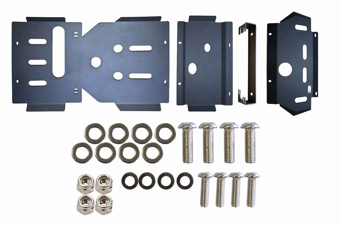Fishbone Offroad Fb23330 Skid Plate||||85||fshfb23330||2019263