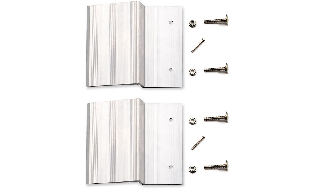 Lund International 602002 Bed Ramp Brackets||||85||l32602002||2024571