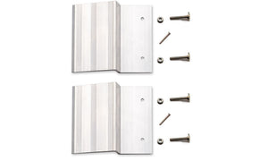 Lund International 602002 Bed Ramp Brackets||||85||l32602002||2024571