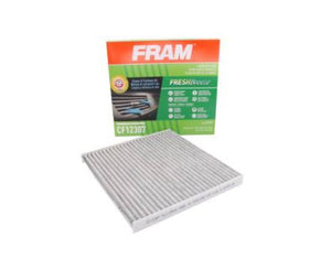 Fram Filter Cf12307 Cabin Air Filter||cf12307_R.Jpg||87||f24cf12307||918893