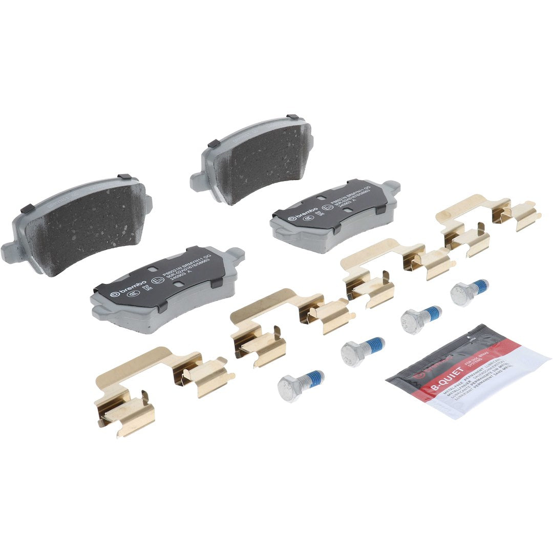 Brembo P86021n Brake Pad||p86021n_Ang.Jpg||90||brmp86021n||1754498