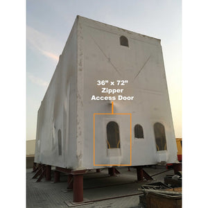 Dr Shrink Ds-72 Boat Shrink Wrap Access Door||ds-72.Jpg||85||d7yds72||1719406