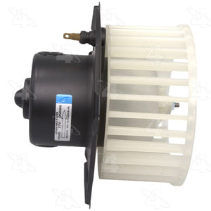 Four Seasons 35345 Heater Fan Motor||35345_3.Jpg||88||f1135345||2470112