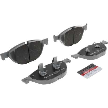 Brembo P36025n Brake Pad||p36025n_Ang.Jpg||86||brmp36025n||1753079
