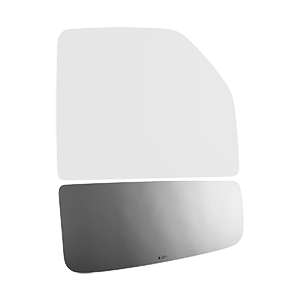 Burco Mirrors 3971 Exterior Mirror Glass||3971.Png||87||bur3971||2240497