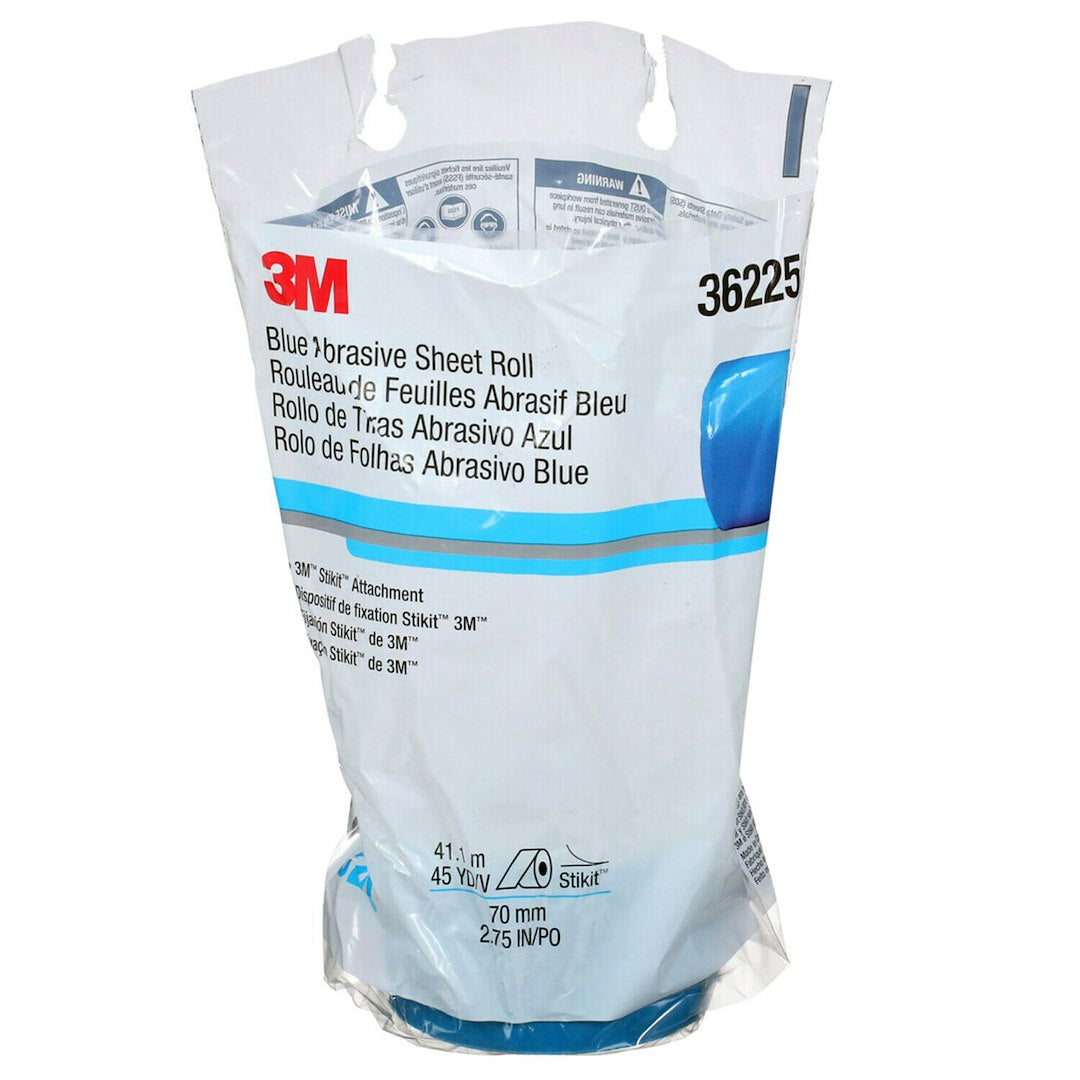 Product of 3m 36225 Sandpaper