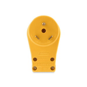 Product of Camco 55242 Power Cord Plug End