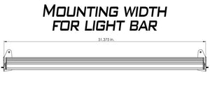 Artec Industries Jl5602 Light Bar Mounting Kit||jl5602_4.Jpg||89||artjl5602||2236642