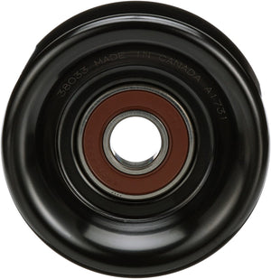 Product of Gates 38033 Drive Belt Idler Pulley
