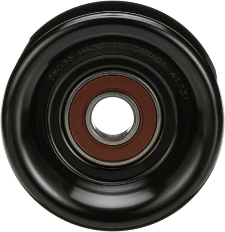 Product of Gates 38033 Drive Belt Idler Pulley