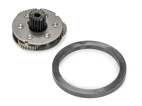 Product of Warn 109698 Winch Gear Carrier Assembly