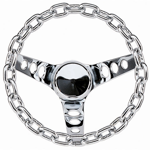 Product of Grant Products 741 Steering Wheel
