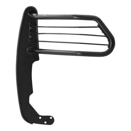 Product of Aries 5058 Grille Guard 1-Piece Black Semi Gloss Powder Coated 