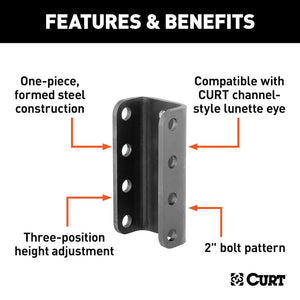 Curt 48610 Lunette Channel||48610_3008x1990_Fa.Jpg||87||c9348610||1679083