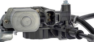 Dorman (Oe Solutions) 741-691 Window Regulator||||88||d18741691||2012847