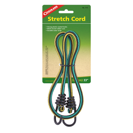 Coghlan's 513 Bungee Cord||513_1.Png||86||c6r513||946445