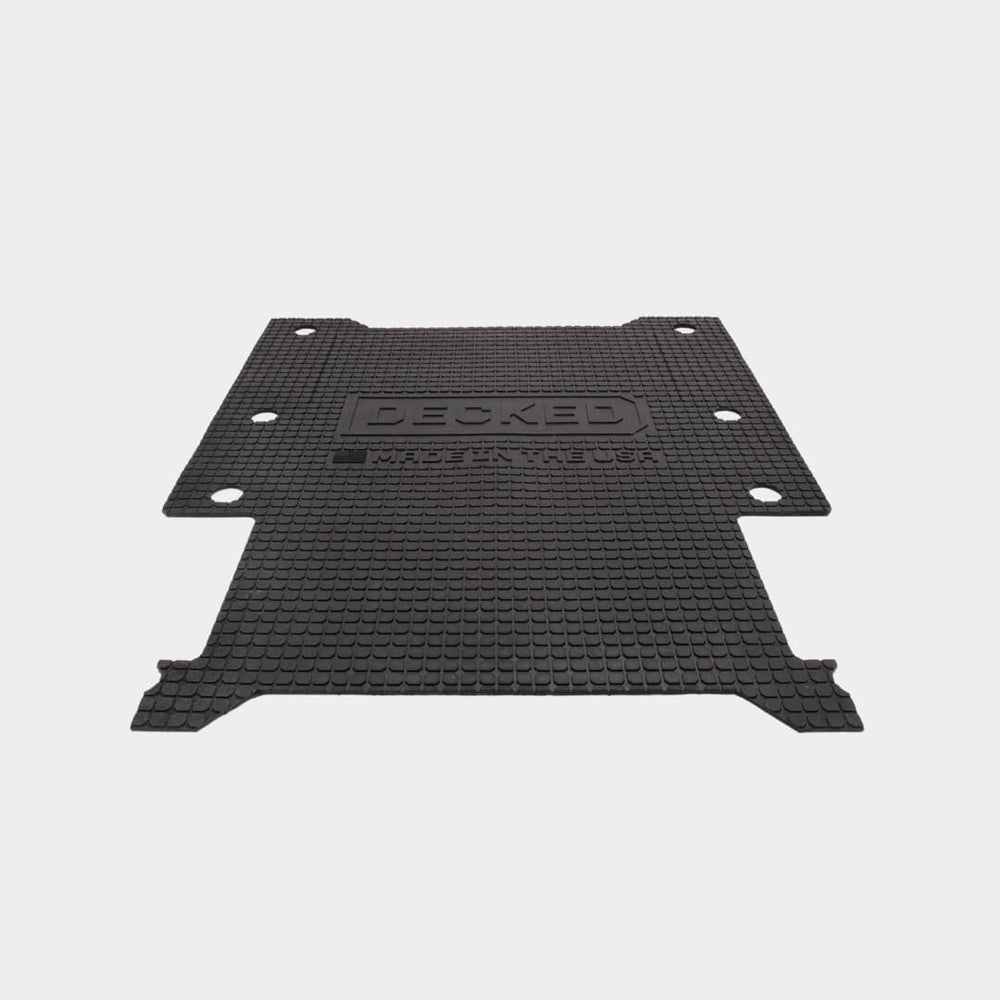 Decked A0076-Bmxs-Blk Bed Drawer Mat||a0076-Bmxs-Blk.Jpg||85||dck076bmxsblk||1771004
