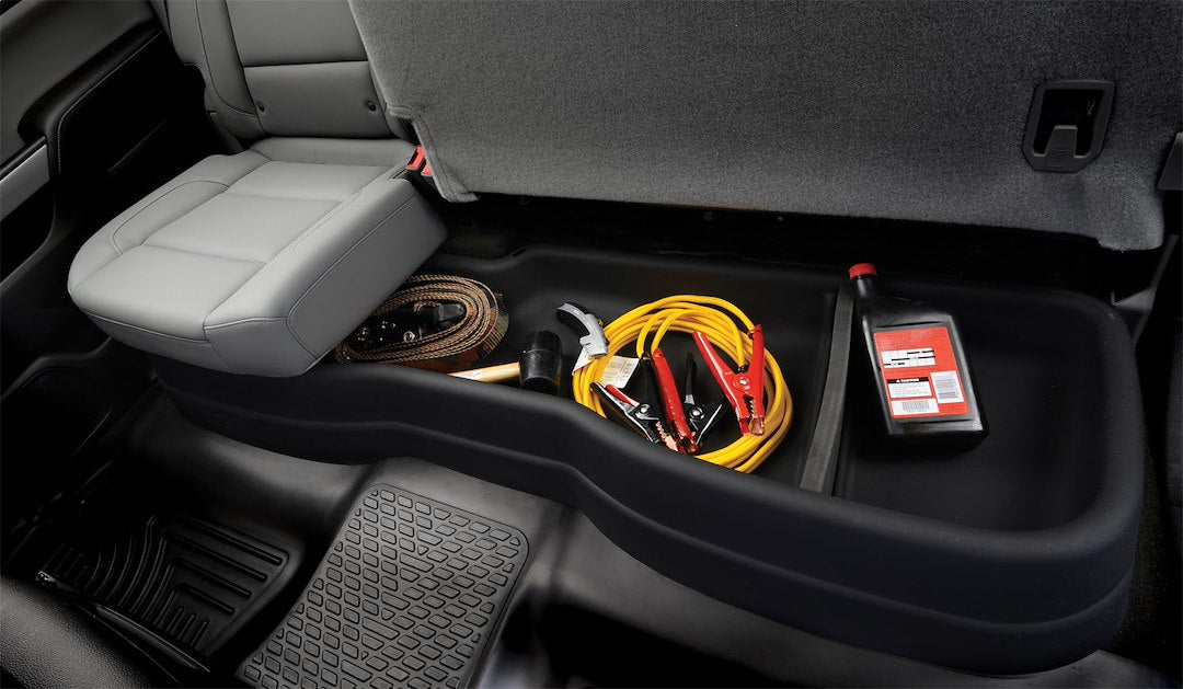 Product of Husky Liner 09411 Under Seat Storage Unit