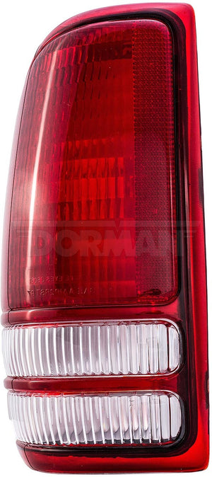 Product of Dorman (OE Solutions) 1610464 OE Solutions ™ Tail Light Assembly 