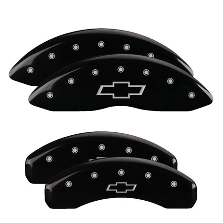 Product of Mgp Caliper Cover 14048sbowbk Caliper Cover