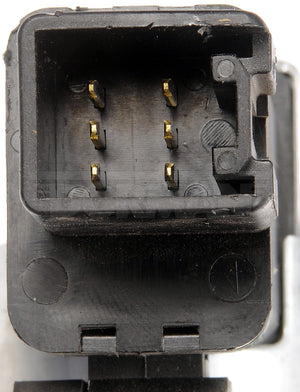 Dorman (Oe Solutions) 748-094 Window Regulator||748-094-52459-009.Jpg||92||d18748094||1125188