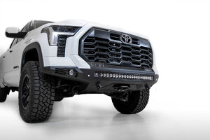 Product of Addictive Desert Designs F761191760103 Stealth Fighter Steel Powder Coated Bumper 