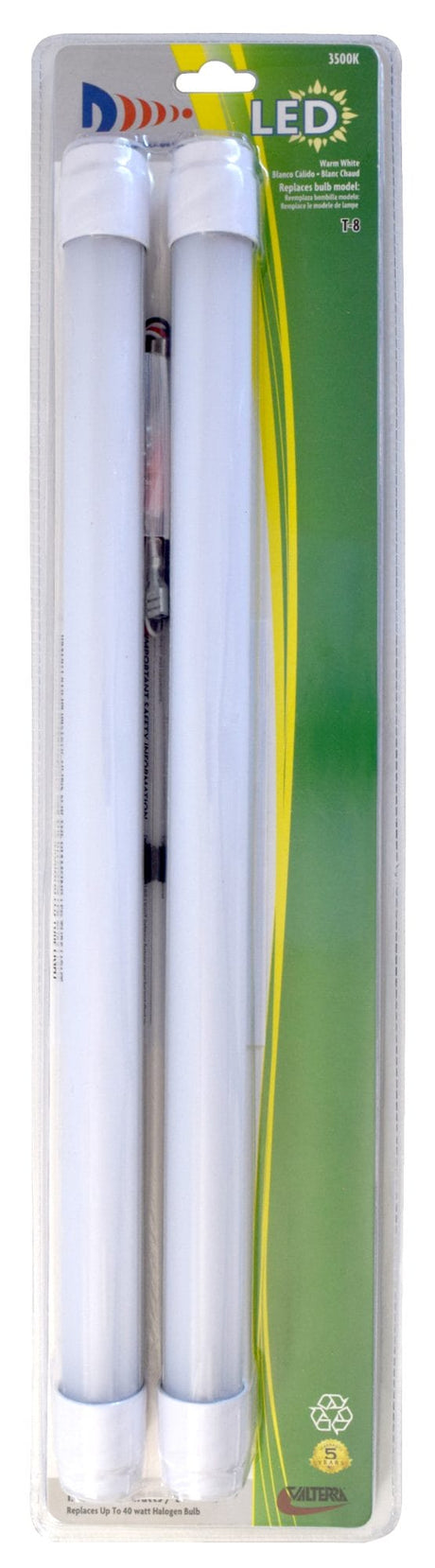 Valterra Dg726131vp Multi Purpose Light Bulb - Led||dg726131_01.Jpg||86||v46dg726131vp||1479166