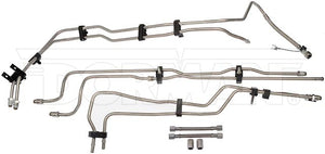 Product of Dorman (Oe Solutions) 919-844 Fuel Line