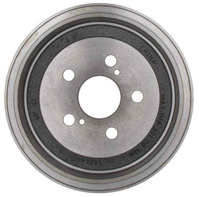 Product of Raybestos Brakes 9734r Brake Drum