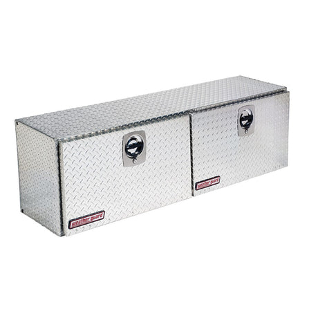 Product of Weather Guard (Werner) 365-0-02 Super-Side Standard Profile Toolbox 