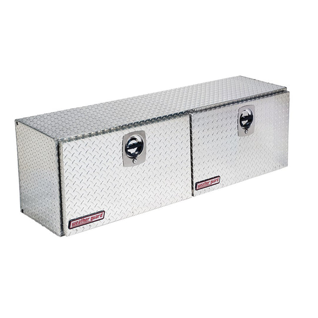 Product of Weather Guard (Werner) 365-0-02 Super-Side Standard Profile Toolbox 
