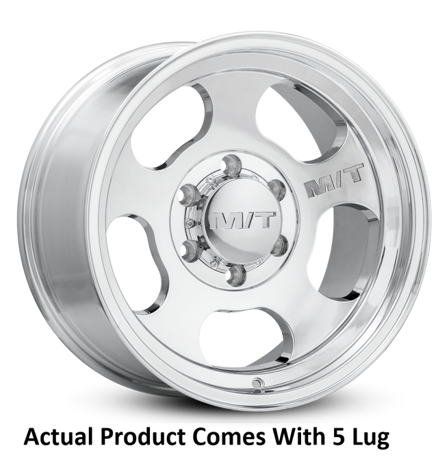 Mickey Thompson Wheel 226100457 Wheel||canyonpolished_5 Lug.Png||85||m53276928||2337296