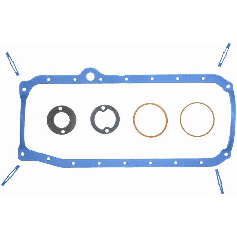 Fel-Pro Gaskets Os 34500 R Oil Pan Gasket||os 34500 R.Jpg||85||f10os34500r||1358934