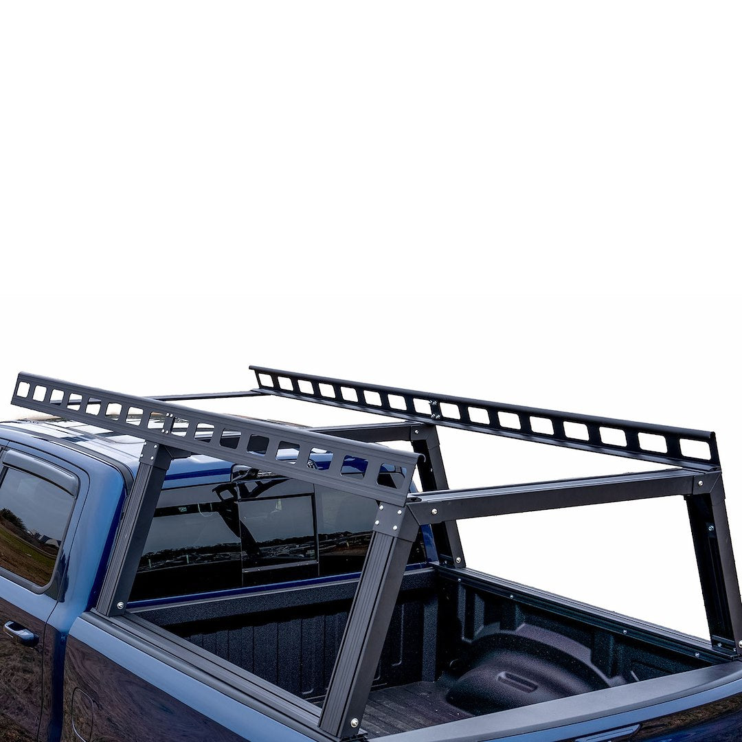 Product of Black Horse Offroad CSFRHD65B  Ladder Rack 