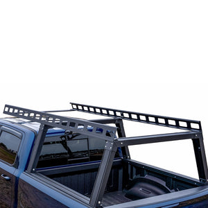Product of Black Horse Offroad CSFRHD65B  Ladder Rack 