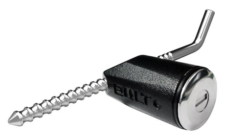 Product of Bolt Locks/ Strattec Security 7025286 Trailer Coupler Lock