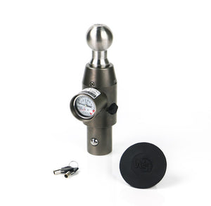 Weigh Safe Wsoem Gooseneck Trailer Hitch Ball||wsoem-Dis.Jpg||86||wsfwsoem||2268988