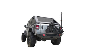 Paramount Automotive 81-21501 Spare Tire Carrier||81-20114_1.Jpg||86||p1z8121501||1257273