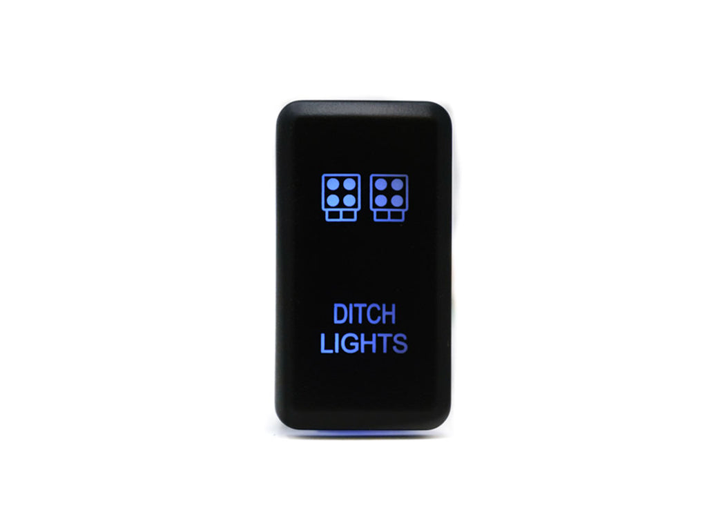 Cali Raised Led Cr2392 Multi Purpose Switch||cr2392.Jpg||85||crlcr2392||928402