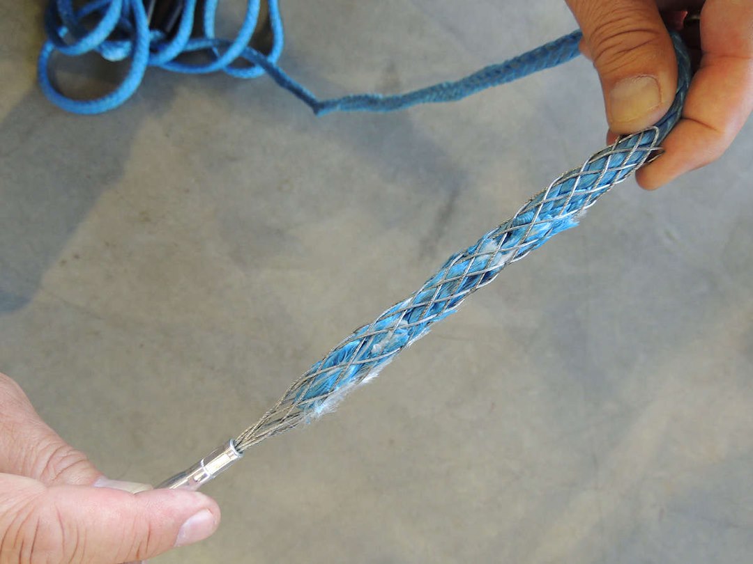 Product of Factor 55 00420-01 Winch Cable Repair Tool