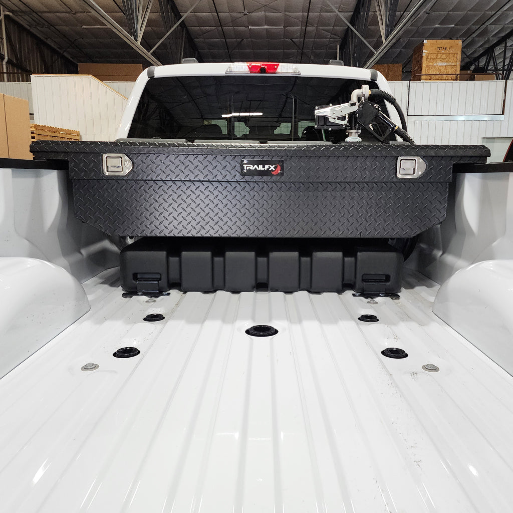 Product of Titan Fuel Tanks 5015090 Liquid Transfer Tank  