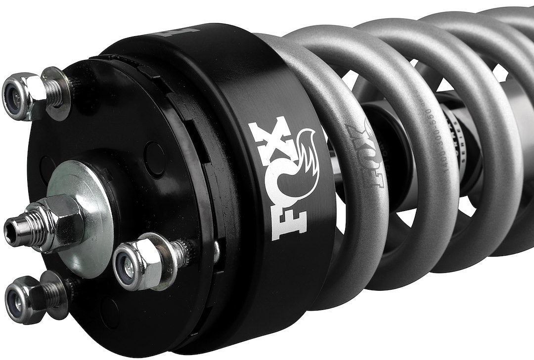 Product of Fox Shocks 985-02-133 No Coil Over Shock Absorber 