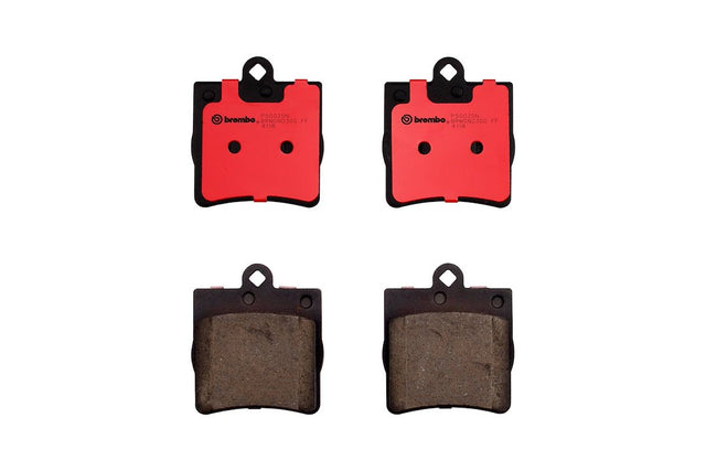 Brembo P50025n Brake Pad||p50025n.Jpg||85||brmp50025n||1373565