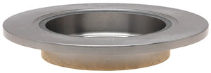 Product of Raybestos Brakes 580838R R-Line Solid 1-Piece Brake Rotor 