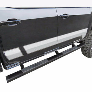 Black Horse Offroad Su-To0279bk Running Board||||86||blksuto0279bk||2008109