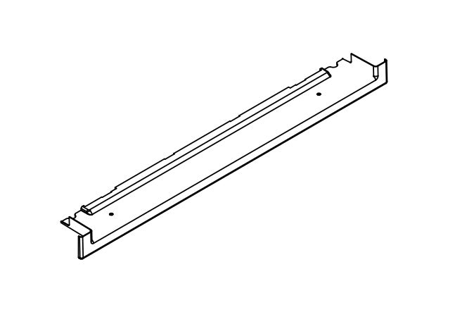 Product of Norcold 640027 Refrigerator Trim