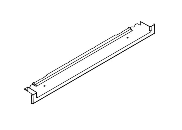 Product of Norcold 640027 Refrigerator Trim