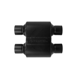 Product of Flowmaster 8425154 Super 10 Series ™ Stainless Steel Exhaust Muffler 